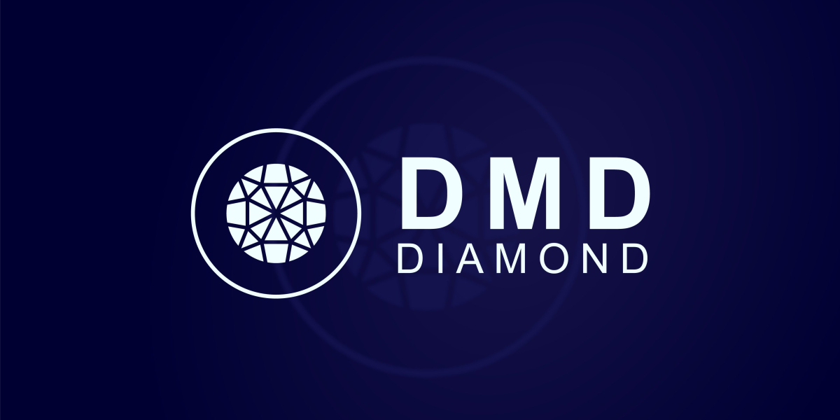 Diamond Nedir? DMD Ne İşe Yarar?