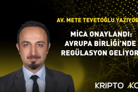 MiCA Onaylandı: Avrupa Birliği’nde Regülasyon Geliyor!