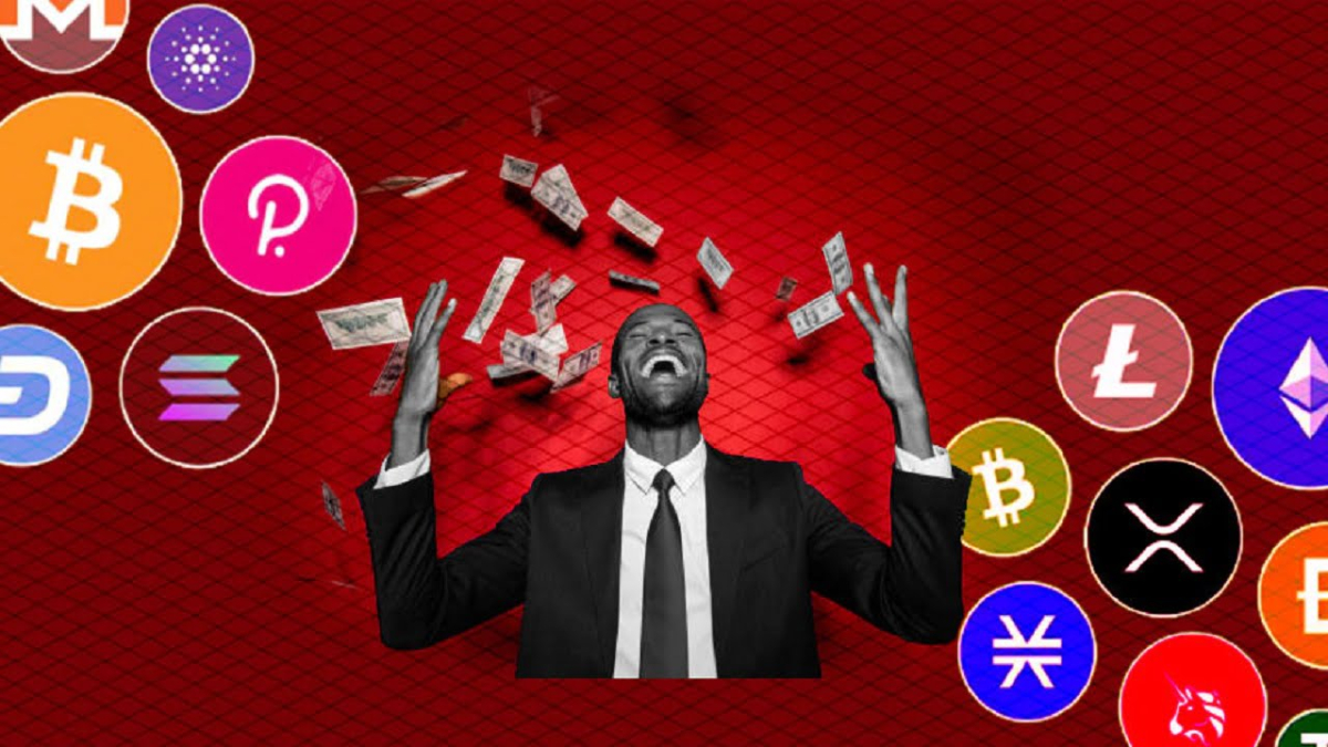 Uniswap da Listede: İşte 