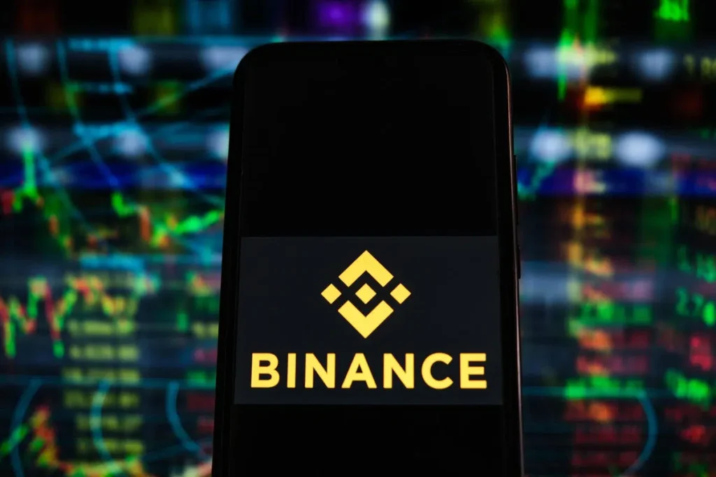 Yatırım Fırsatı Sunan 6 Binance Altcoin'i Açıklandı!