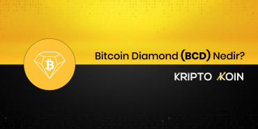 Bitcoin Diamond Nedir? BCD Ne İşe Yarar?