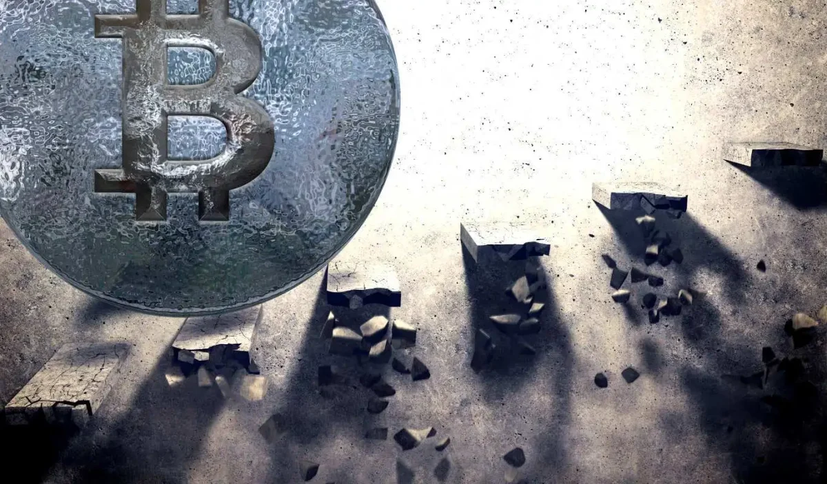 Bloomberg Açıkladı: Bitcoin Aralık'ta Bu Seviyelerde!