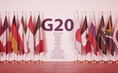 G20 Düzenlemeleri SHIB ve Bu 8 Altcoin'i Etkileyebilir!
