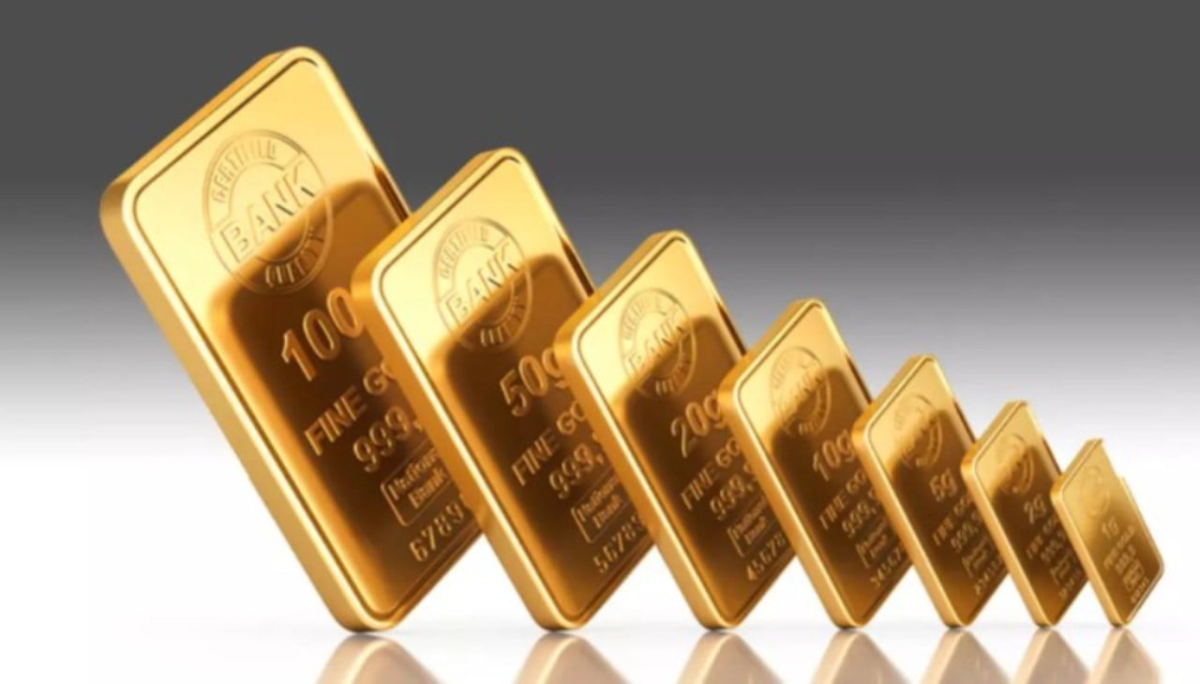 17 Wall Street Analisti: Altın İçin Haftaya Bu Seviyeleri Bekleyin!