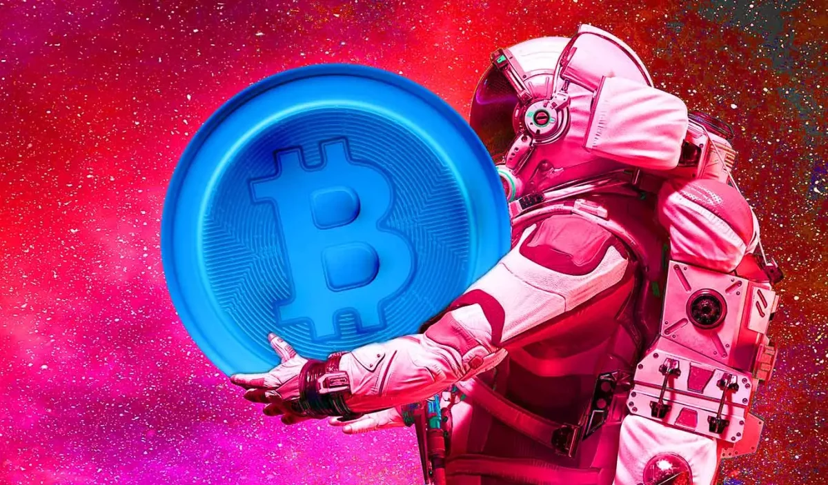 Kripto Balinası Herkesi Şaşırttı: Bitcoin 4 Ay İçinde...