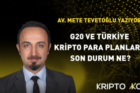G20 ve Türkiye Kripto Para Planları: Son Durum Ne?