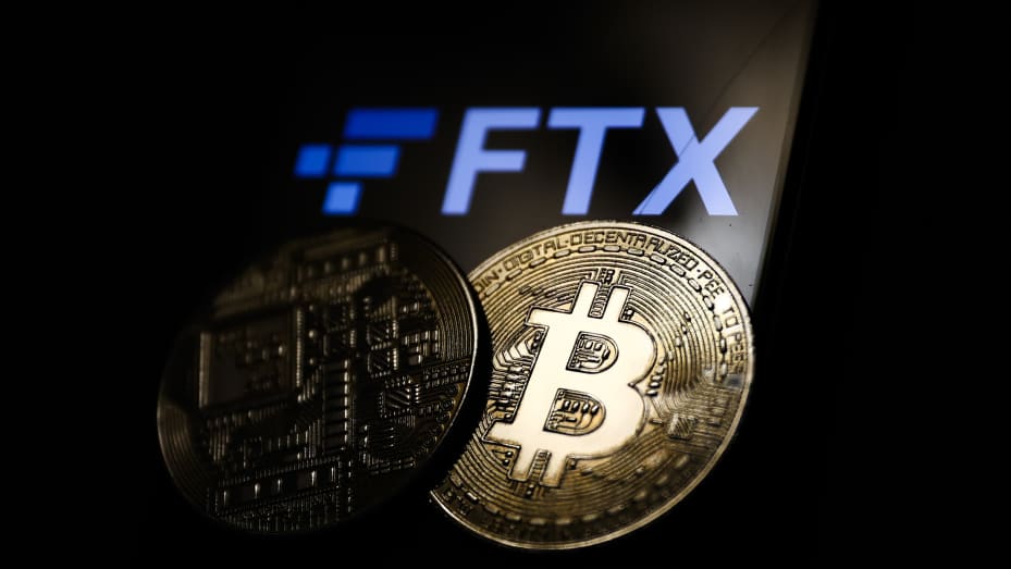 Concern Rising: FTX Bankruptcy May Jump To Giant Bitcoin Platform!