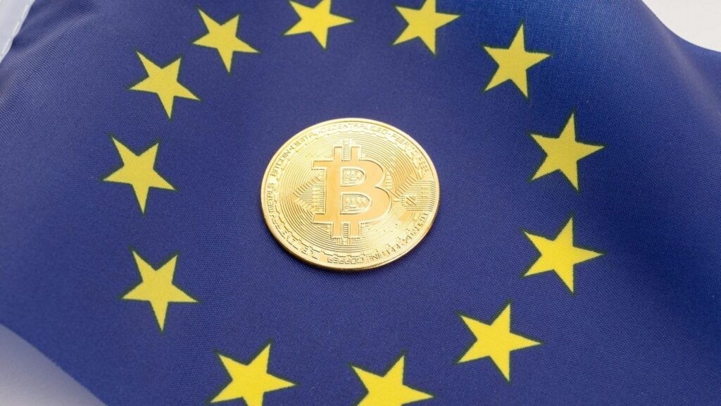 The European Parliament Meets for Cryptocurrencies!  Content What?