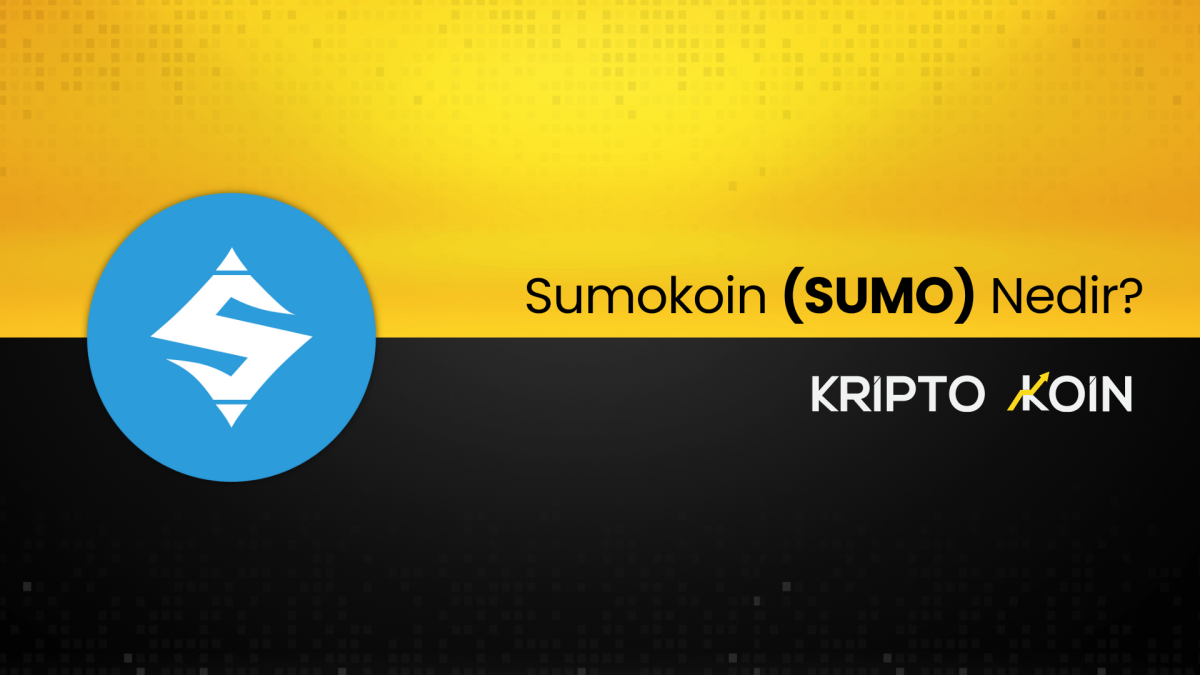 Sumokoin Nedir? SUMO Ne İşe Yarar?