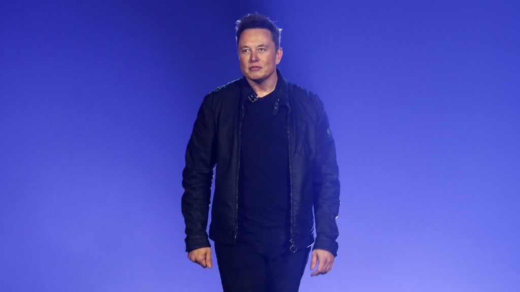 Elon Musk Tweet Attı: Bu Altcoin Adeta Uçuyor!