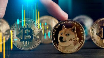 Bitcoin, DOGE ve Bu 6 Altcoin İçin Al-Sat Seviyeleri!