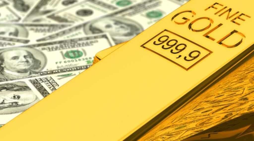 Attention To These Developments And Levels For Gold Prices Next Week!