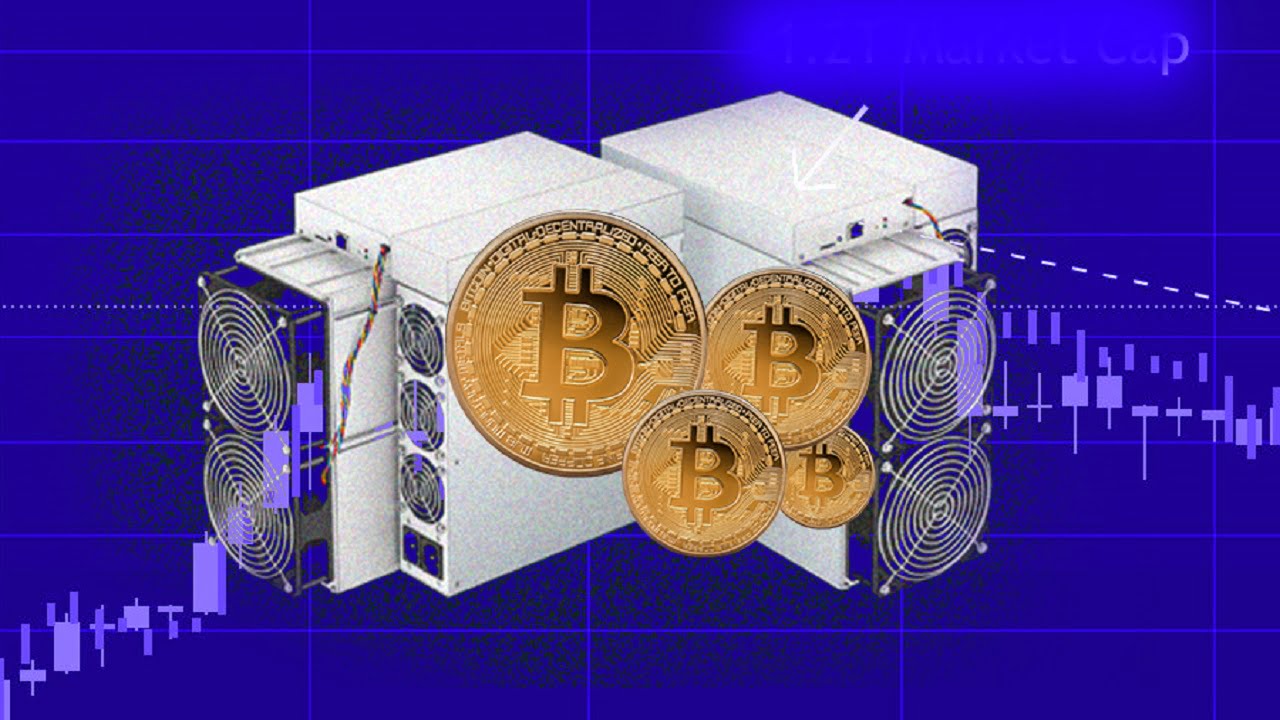 Madenciler Bitcoin (BTC) Satıyor! İşte Beklenen Tablo