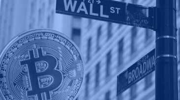 Wall Street Devi: Bitcoin İçin Bu En Kötü Seviyeler Geliyor!