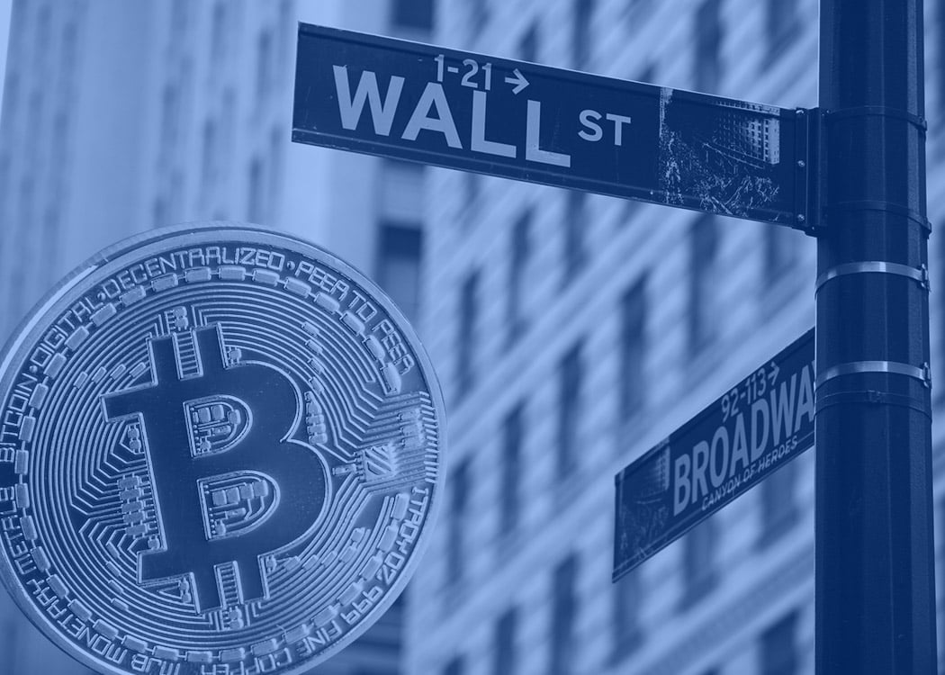 Wall Street Devi: Bitcoin İçin Bu En Kötü Seviyeler Geliyor!