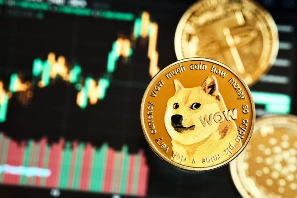 Dogecoin Inventor: A Big Rise