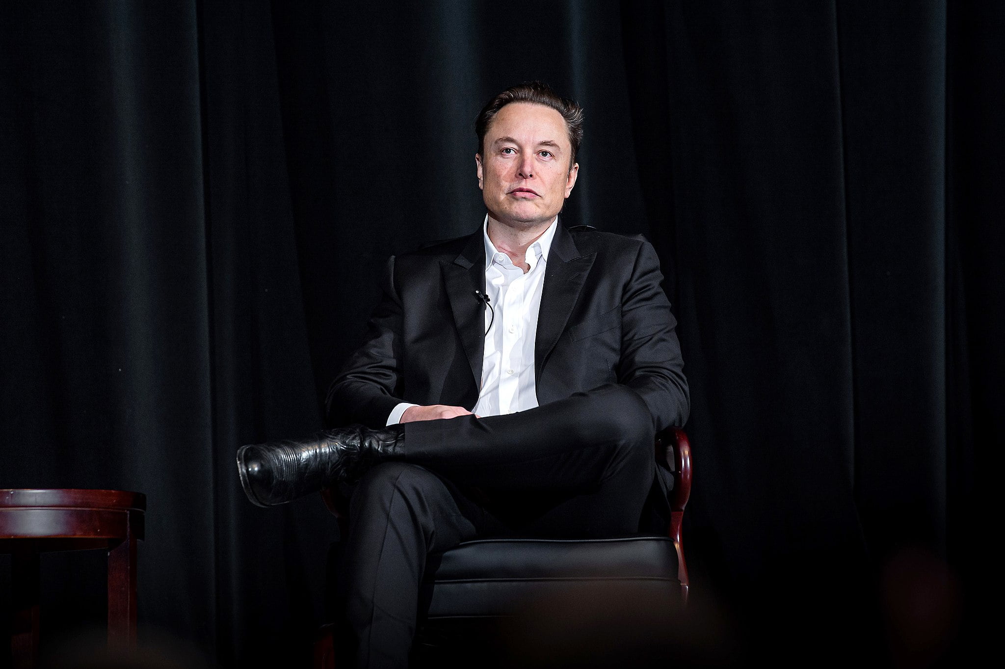 DOGE Alan Elon Musk'tan 'Ses Getirecek' FTX Açıklaması!