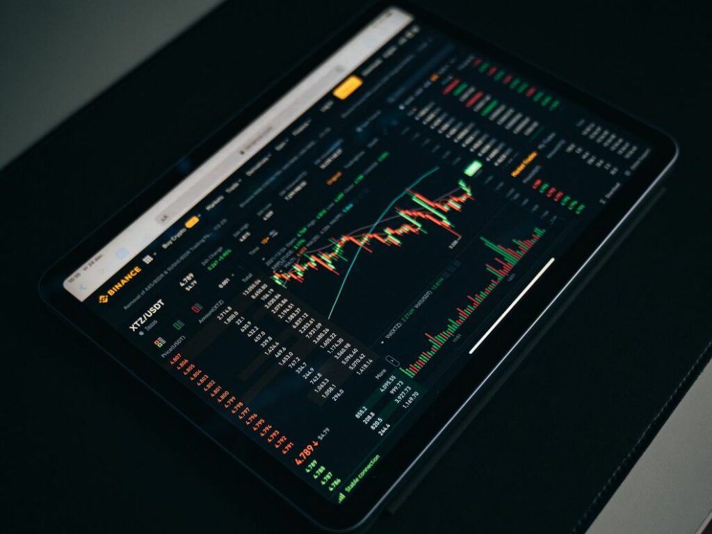 Altcoin Analisti 4 Coinini Paylaştı