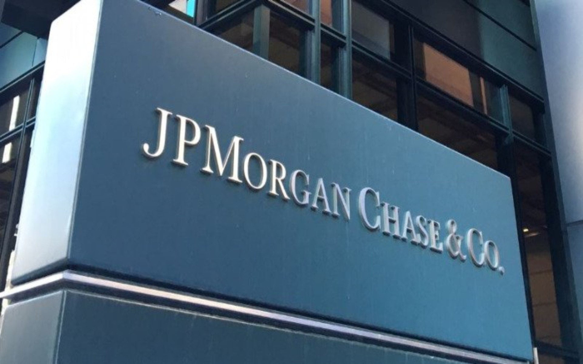 JPMorgan 2 Altcoin Seçti