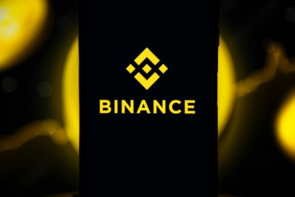 Did Binance Knowly Sell That Altcoin?