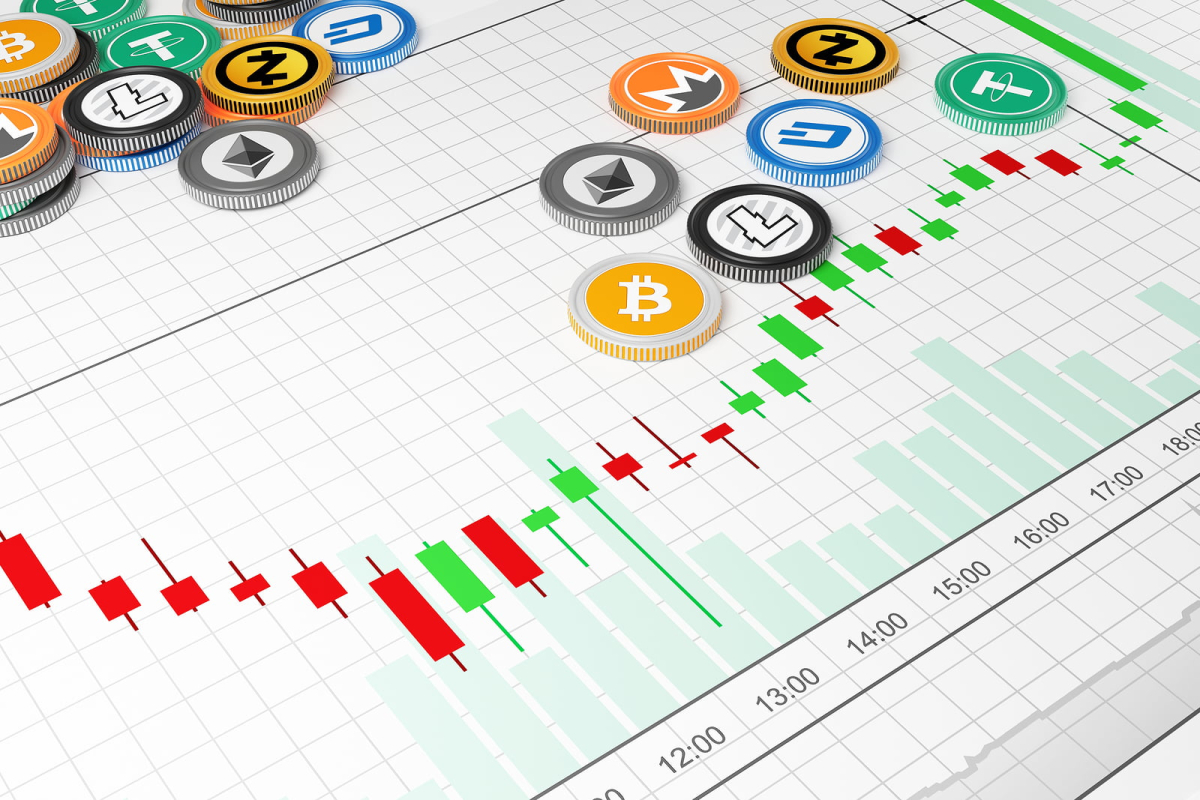 MANA ve Bu 9 Altcoin İçin '100x Yapacaklar' İddiası!