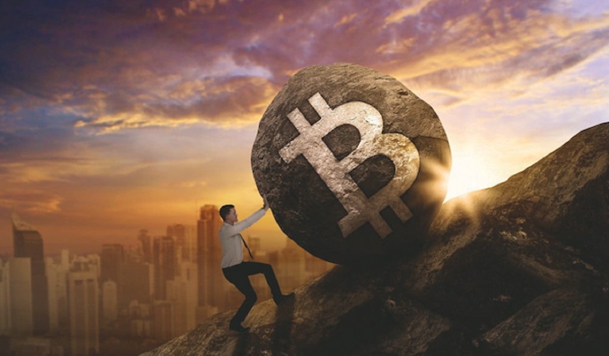 Bitcoin'in Dibe Vuracağı ve ATH Yapacağı Tarih Açıklandı!