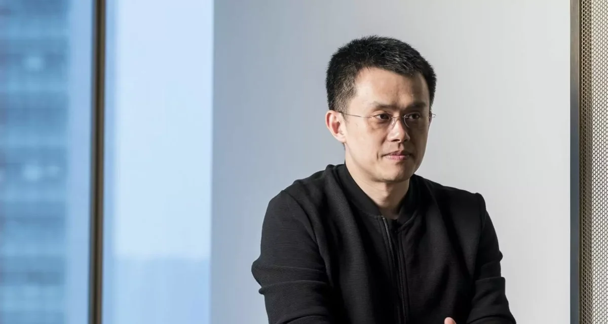 En büyük kripto para borsası olan Binance’in CEO’su Changpeng Zhao, yeni bir Twitter gönderiside Bitcoin (BTC)’den bahsetti. Yıllar boyu Bitcoin’in “çöktüğü” seviyeleri listeledi. İşte detaylar…