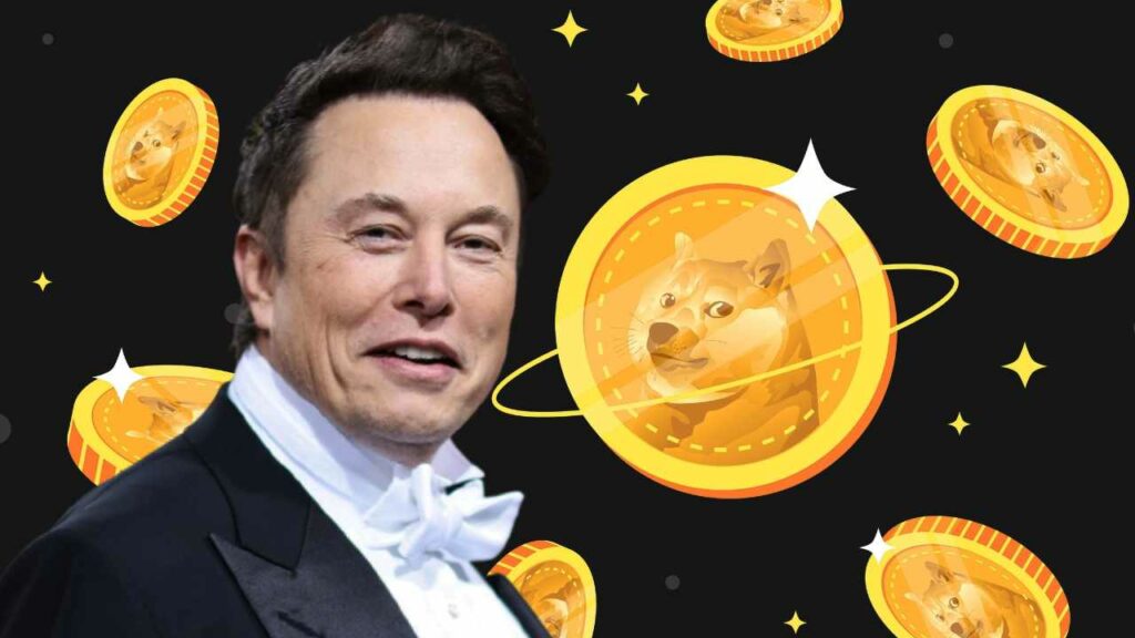 A First Since 2014 in Dogecoin: The Elon Musk Effect?