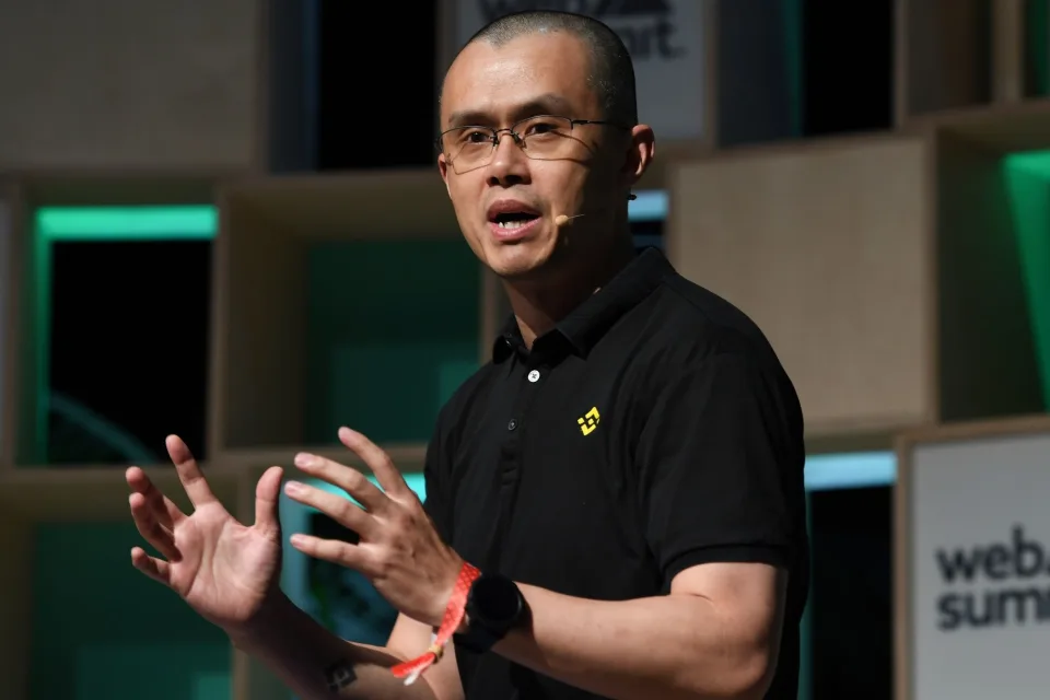 Important Statements from Binance CEO: FTX, Coinbase and More...