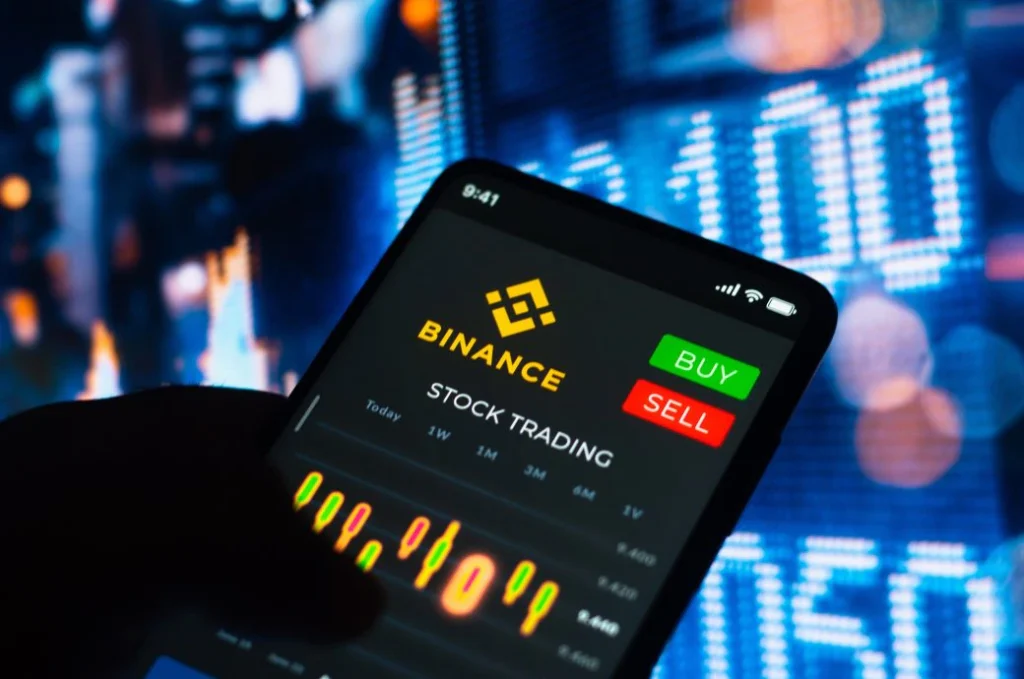 Binance CEO Shares Surprising Truth