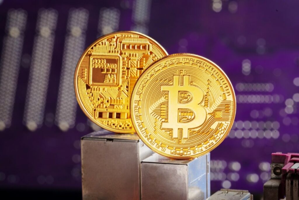 Kapitülasyon Geliyor mu? Bitcoin Madencileri Satıyor