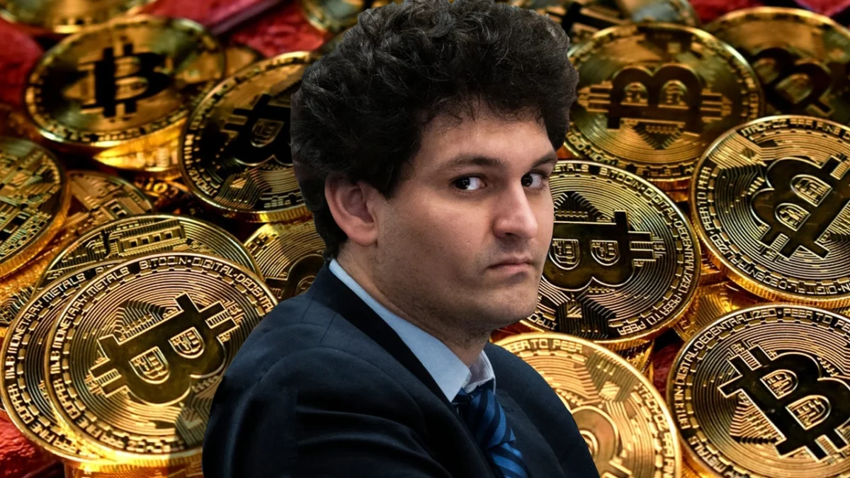 FTX Kurucusu Sam Bankman-Fried Yeni Suçlamayla Karşı Karşıya!