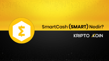SmartCash Nedir? SMART Coin Ne İşe Yarar?