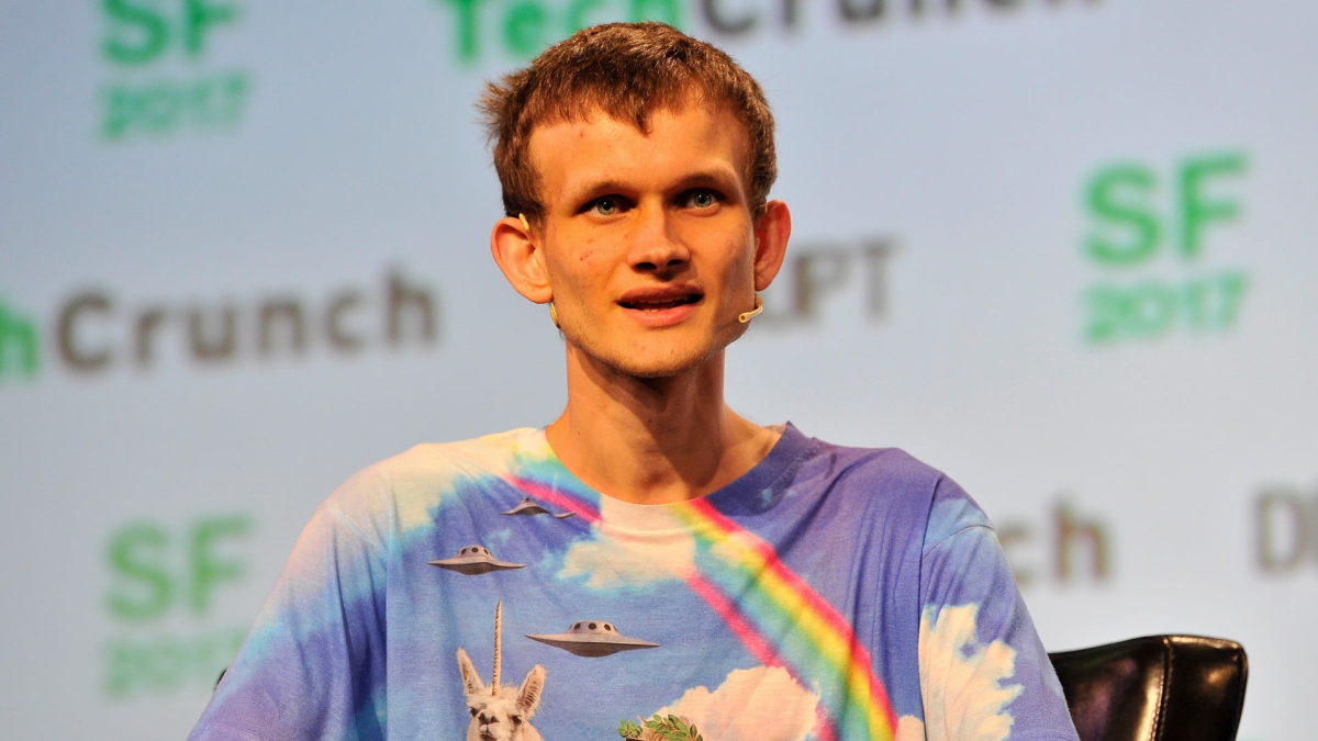 Piyasa Bu Altcoin İşlemini Konuşuyor! Vitalik Buterin mi?