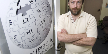 Wikipedia Kurucu Ortağı: Bu Altcoin İlgimi Çekiyor!