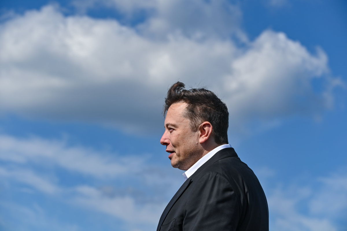 Elon Musk Bu Altcoin'i Tutuyor: Gerçek Para Gibi...