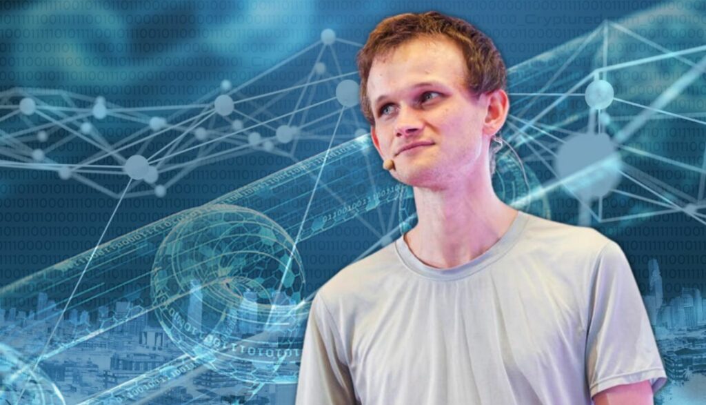 Vitalik Buterin, Altcoin'lerdeki 3 Büyük Fırsatı Açıkladı!