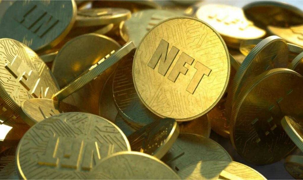 NFT Coin News: These Altcoin Developments Get Attention!