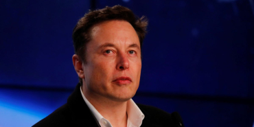 Elon Musk Bu Altcoin'i Takibine Aldı
