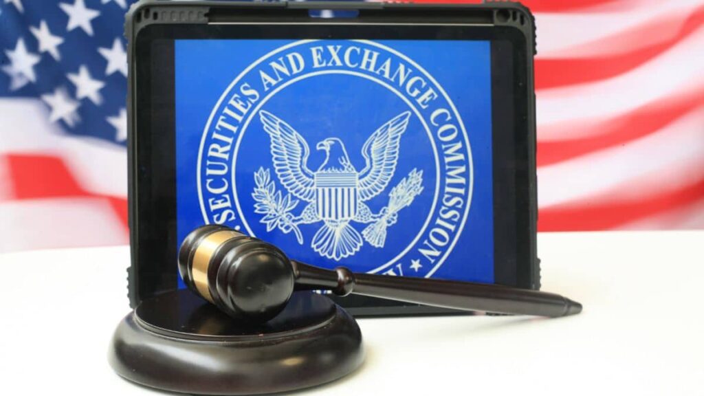 SEC Lawyer Shocked: This Cryptocurrency Securities!