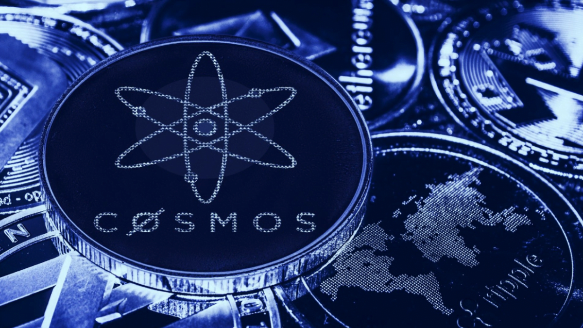 Dünyaca Ünlü Geliştiriciler, ATOM ve Bu 9 Altcoin'i Seçti!