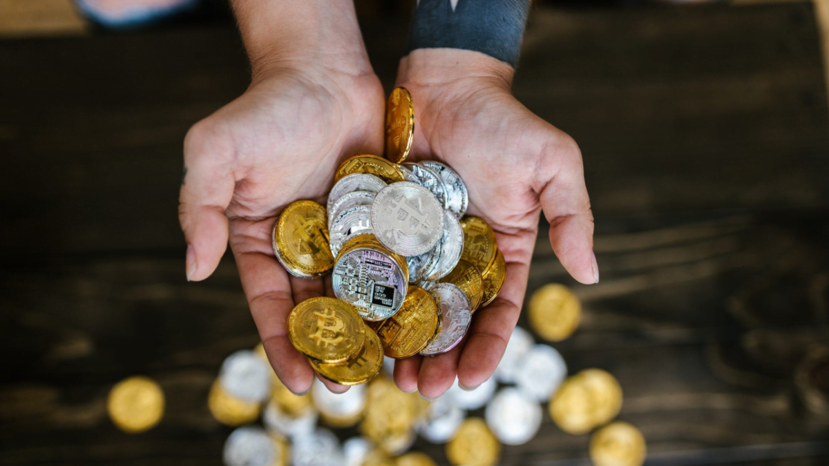Bu 2 Altcoin, Bitcoin'i Geride Bırakabilir