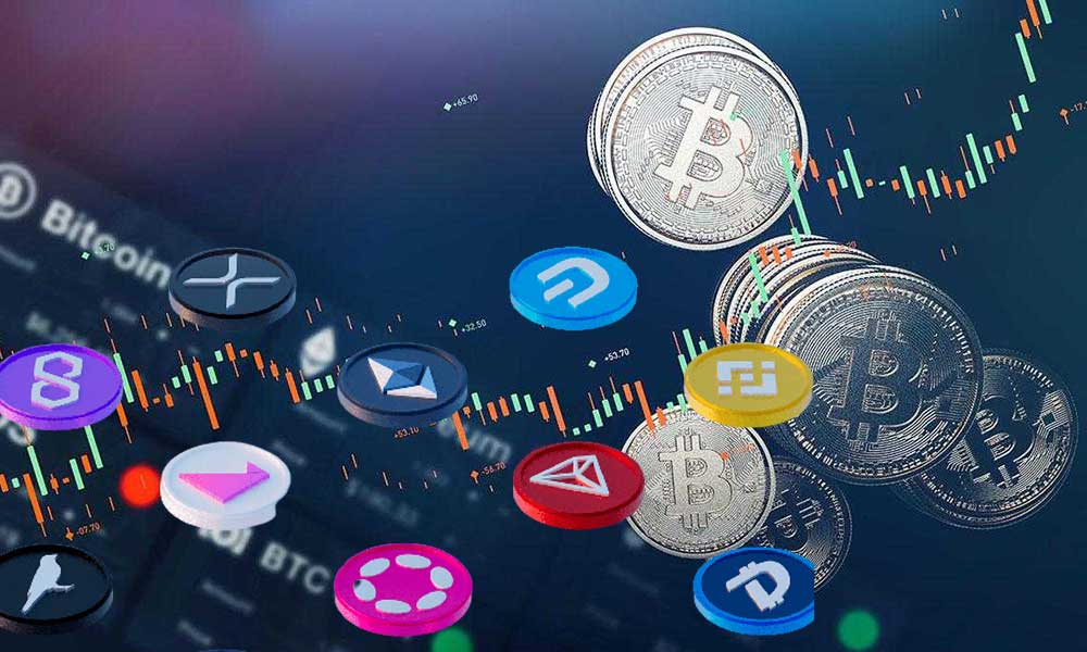 XRP, ETH, SOL, BTC, ADA ve DXY: Ocak'ta Bunlara Hazırlanın!