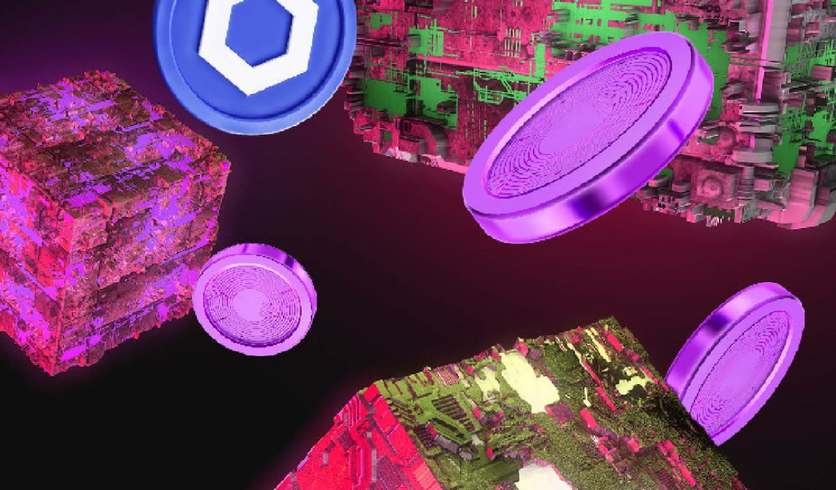 Bu Hafta Herkes LINK ve O 8 Altcoin'i İzliyor: İşte Beklentiler!