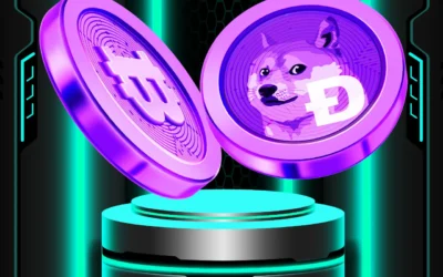 Bitcoin, DOGE Ve Bu 6 Altcoin İçin Al-Sat Seviyeleri Çıktı!