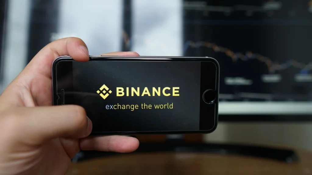 Binance Giant Altcoin Ingress Lives: These Coins Are Shipping!