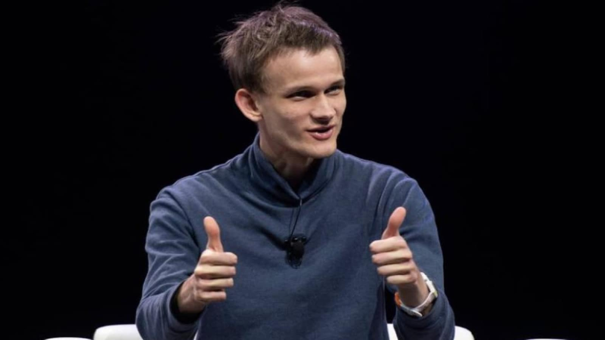 Vitalik Buterin Etkisiyle Bu Altcoin'den Aldı
