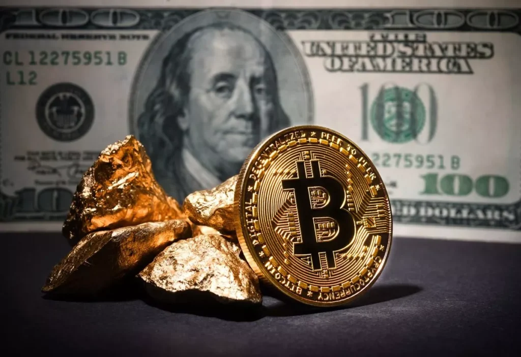 Hedge Fonları Bitcoin Değil: Torbalarca Bundan Alıyor!