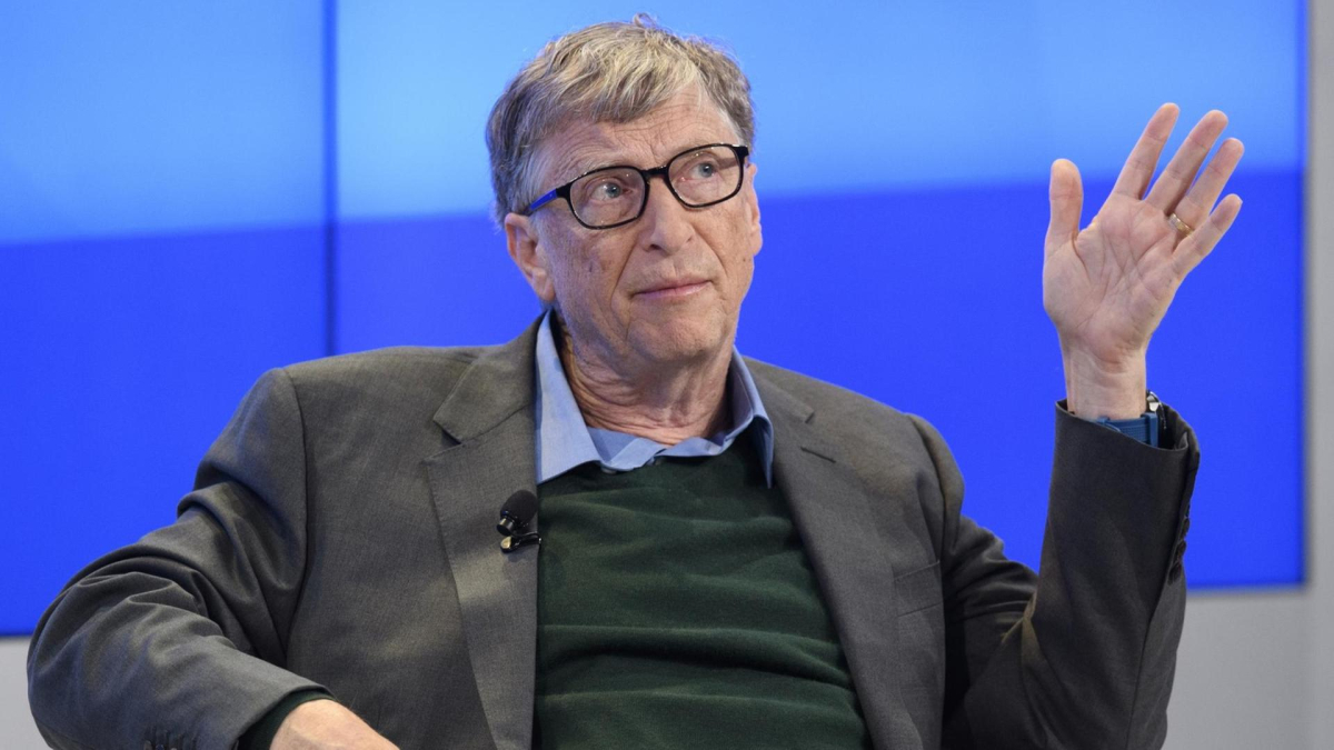 Bill Gates Altcoin Projelerini Uçurdu