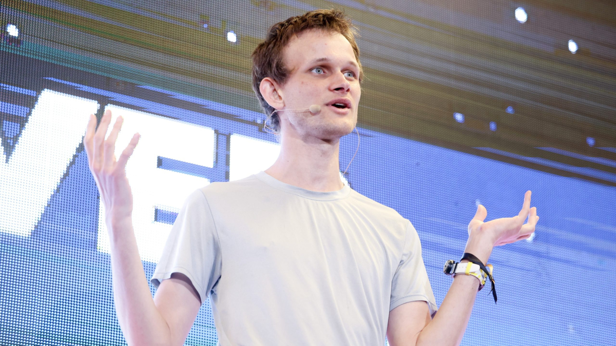 Vitalik Buterin'in Övdüğü Bu Altcoin Uçabilir mi?